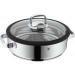 WMF 17.4301.6040 Aroma Vitalis 28 cm parní hrnec – Zboží Dáma