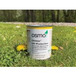 Osmo 7266 Uviwax UV Protection 0,75 l Bílý smrk – Sleviste.cz