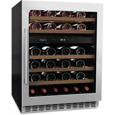 mQuvée WineCave 780 60S – Hledejceny.cz