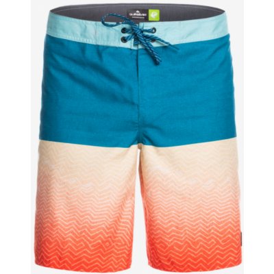 Quiksilver Everyday Five 0 20 BRN6/Seaport