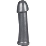 DOC JOHNSON American Bombshell: B-10 Torpedo Gun Metal – Sleviste.cz