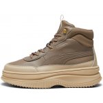 Puma Mayra 392316-05 brown – Zboží Mobilmania