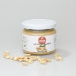 Lifelike arašídové máslo jemné 300 g – Zboží Dáma