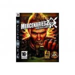 Mercenaries 2: World in Flames – Zboží Živě