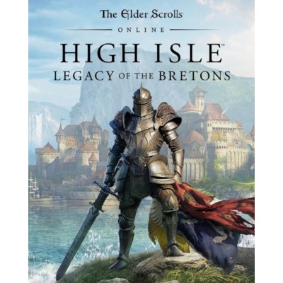 The Elder Scrolls Online Collection: High Isle