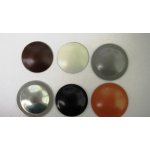 Krycí klobouček měděný – Sleviste.cz