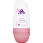 Adidas Control 48H Anti-Perspirant deodorant roll-on antiperspirant 50 ml pro ženy