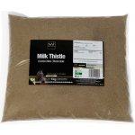 NAF Milk Thistle Powder Ostropestřec mariánský 1 kg – Hledejceny.cz