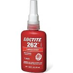 LOCTITE 262 zajišťovač šroubů VP 50 g – Sleviste.cz