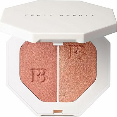 Fenty Beauty Rozjasňovač Killawatt Freestyle Highlighter Ginger BinMulelge / Moscow 9 ml – Sleviste.cz