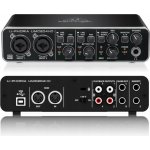Behringer UMC 204HD – Zbozi.Blesk.cz