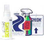 Gyeon Q2M Scent Citrus Fresh 80 ml – Hledejceny.cz