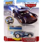 Mattel auto Cars Xtreme Racing Series Jackson Storm 1:55 – Hledejceny.cz