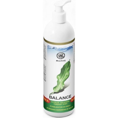 Rataj Balance 500 ml – Zbozi.Blesk.cz