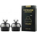 OXVA Vprime Pod cartridge 0,6 ohm 2 ks – Hledejceny.cz
