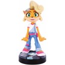 Exquisite Gaming Crash Bandicoot Cable Guy Coco Crash Bandicoot 20 cm