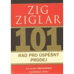 101 rad pro úspěšný prodej Ziglar Zig – Hledejceny.cz