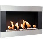 BIO FLAME Easy S Open Nerez Horizontal – Zbozi.Blesk.cz