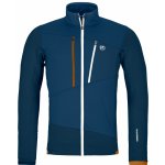 Ortovox Fleece Grid Jacket Men's Deep – Zboží Mobilmania