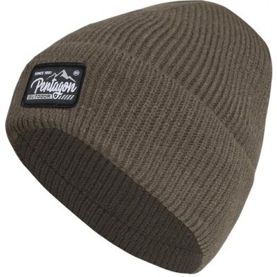 Pentagon Polaris Watch Hat RAL 7013 – Hledejceny.cz