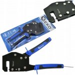 G00851 Kleště karosářské na ocelové profily, délka 260 mm – Zboží Mobilmania