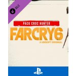 Far Cry 6 Croc Hunter Pack – Hledejceny.cz