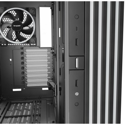 be quiet! LIGHT BASE 900FX BGW71 – Zboží Živě