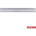 FESTA® 14015 Pravítko hliníkové 400 mm – Sleviste.cz