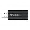 Flash disk Verbatim Store 'n' Go Pinstripe 16GB 49063