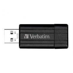 Verbatim Store 'n' Go Pinstripe 16GB 49063