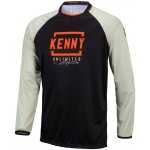 Kenny DEFIANT 21 černo-oranžový
