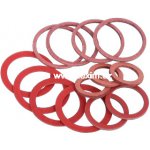 TEXIM Těsnící kroužek fíbr 12x18x1,5 do připojovacích hadiček – Zboží Dáma