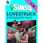 The Sims 4 Láska volá – Sleviste.cz