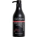 Gosh Copenhagen Vitamin Booster Shampoo jemný mycí šampon 450 ml