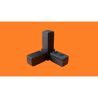 Plastová spojka 203/KJ – Hledejceny.cz