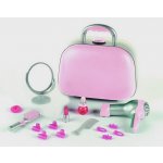 Kufřík s fénem zrcátkem a doplňky Braun – Hledejceny.cz