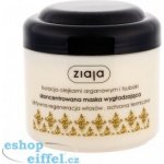 Ziaja arganový olej vyhlazující maska na vlasy 200 ml – Zboží Dáma