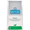 Krmivo pro psa Vet Life Renal 12 kg