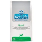 Vet Life Renal 12 kg – Hledejceny.cz