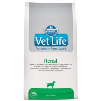 Vet Life Renal 12 kg