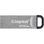 Kingston DataTraveler Kyson 512GB DTKN/512GB – Zboží Živě