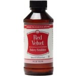 FunCakes LorAnn Aroma Red Velvet 118 ml – Zboží Mobilmania