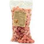 Natural Jihlava Křupky kukuřičné jogurt jahoda 140 g – Zboží Dáma