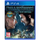 Hra na PS4 Bulletstorm (Full Clip Edition)