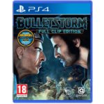 Bulletstorm (Full Clip Edition) – Hledejceny.cz