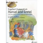 Hansel and Gretel – Hledejceny.cz