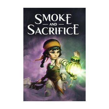 Smoke and Sacrifice