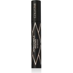 Collistar Voděodolná řasenka pro dokonalý objem a dálku Impeccabile Waterproof Mascara Ultra Black 12 ml – Zboží Dáma