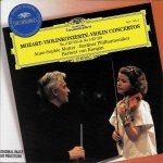 MUTTER/KARAJAN/BPH KONCERTY PRO HOUSLE 3,5 – Hledejceny.cz