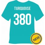 Tubitherm Flock 380 turquoise š. 0.5m – Zboží Živě